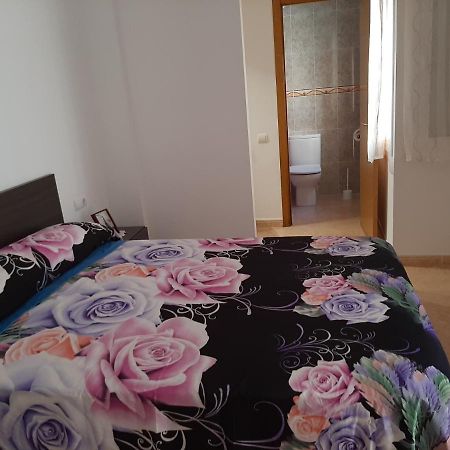 Atic Rendilla Apartment Sant Carles De La Rapita Bagian luar foto