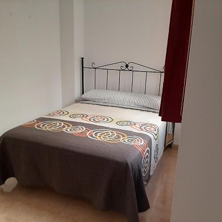 Atic Rendilla Apartment Sant Carles De La Rapita Bagian luar foto