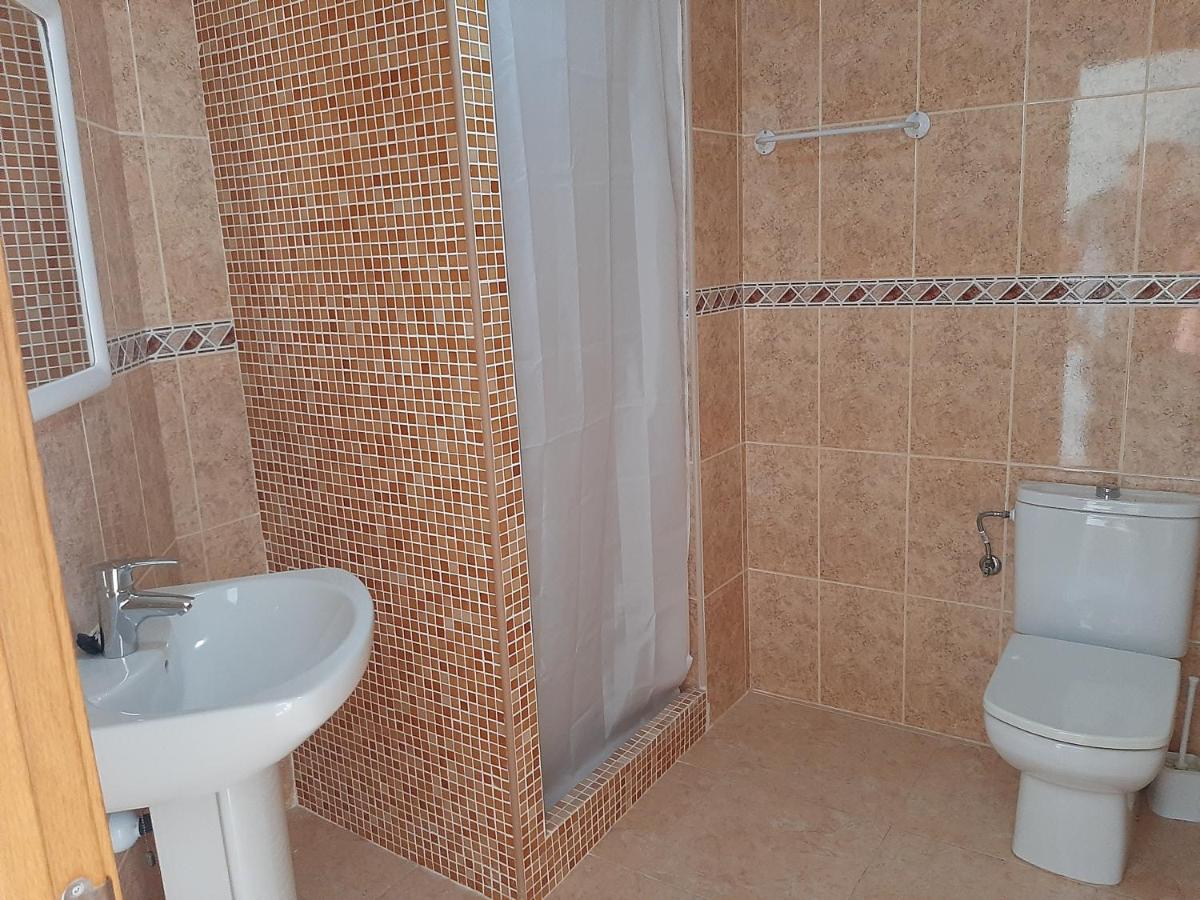 Atic Rendilla Apartment Sant Carles De La Rapita Bagian luar foto